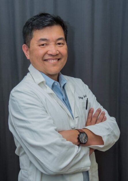 learn about my concierge medicine practice: Reed Vuong, DO